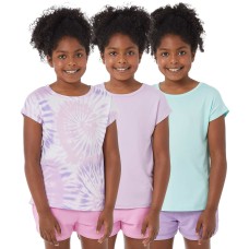 32 Degrees Cool Youth 3-pack Tee