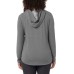  Ladies' Full Zip, 2-Pack, Gray, X-Large