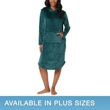 32 Degrees Ladies' Hooded Lounger