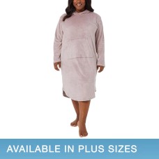 32 Degrees Ladies' Hooded Lounger