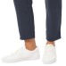  Ladies' Pull-On Knit Pant, Blue, Small