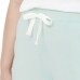  Ladies' Short, 2-pack, Black, X-Small