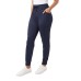  Ladies' Side Pocket Jogger, Blue, XX-Large