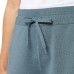  Ladies' Side Pocket Short, Blue, XX-Large