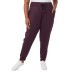  Ladies' Side Pocket Jogger, Purple, Large
