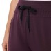  Ladies' Side Pocket Jogger, Purple, Large