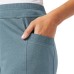  Ladies' Side Pocket Short, Blue, XX-Large