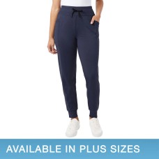 32 Degrees Ladies' Side Pocket Jogger