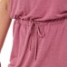  Ladies' Soft Lux Dress, Pink, Medium
