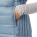  Ladies' Vest, Blue, X-Large