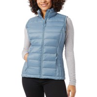 32 Degrees Ladies' Vest, Blue, X-Large