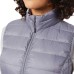  Ladies' Vest, Gray, Large