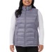  Ladies' Vest, Gray, XX-Large