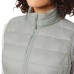  Ladies' Vest, Green, Large
