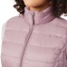  Ladies' Vest, Pink, Large
