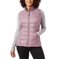 32 Degrees Ladies' Vest, Pink, Large