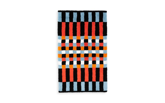 Abyss Hudson Park Sana Bath Rug