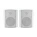   Wireless Outdoor Stereo Speakers