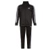  Kids' 2-piece Active Set, Black, One Color, 5