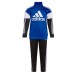  Kids' 2-piece Active Set, Blue, One Color, 5