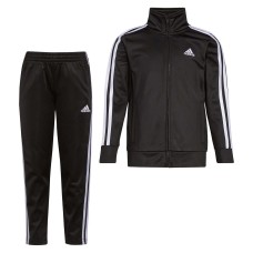 adidas Kids' 2-piece Active Set, Black