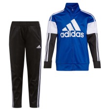 adidas Kids' 2-piece Active Set, Blue