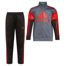 adidas Kids' 2-piece Active Set, Red