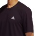  Men's Short Sleeve Tee, Black, Small