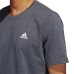  Men's Short Sleeve Tee, Gray, Small