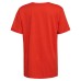  Youth 2-pack Tee, Red, X-Large (18/20)