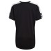  Youth 2-pack Tee, Red, Medium (10/12)