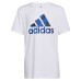  Youth 2-pack Tee, White, Medium (10/12)