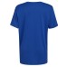  Youth 2-pack Tee, White, Medium (10/12)