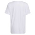  Youth 2-pack Tee, White, Medium (10/12)