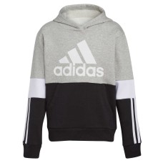 adidas Youth Fleece Hoodie