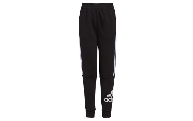  Youth Jogger, Black, X-Large (18/20)