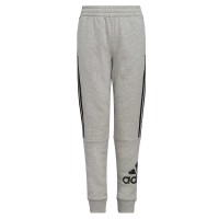 adidas Youth Jogger, Gray, X-Large (18/20)