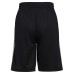  Youth Short, 2-pack, Black, Large (14/16)