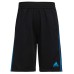  Youth Short, 2-pack, Blue, X-Large (18/20)