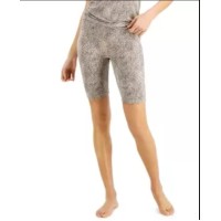Alfani Super Soft Modal Soft Stretch Bike Shorts