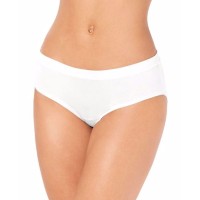 Alfani Women’s Ultra Soft Mix-and-Match Bikini Panty, White, XX-Large
