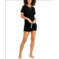 Alfani Women’s Ultra-Soft Pajama Short Set