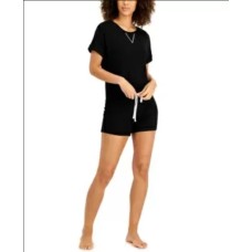 Alfani Women’s Ultra-Soft Pajama Short Set
