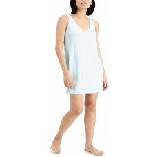 Alfani Women's V-Neck Sleeveless Nightgowns
