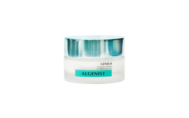  GENIUS Sleeping Collagen Moisturizer, 2.0 fl oz