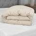  Organic Allergy Protection Comforter, Full/Queen
