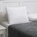  MicronOne Anti-Allergen Pillow, 2-pack, One Color, Queen Size