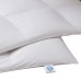  RDS White Duck Down Comforter, One Color, King