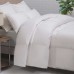  RDS White Duck Down Comforter, One Color, Queen