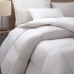  RDS White Duck Down Comforter, One Color, King